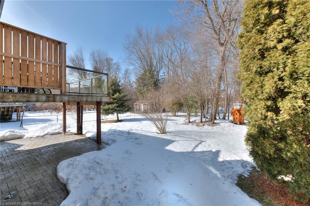 222 Ross Avenue Property Photo 44