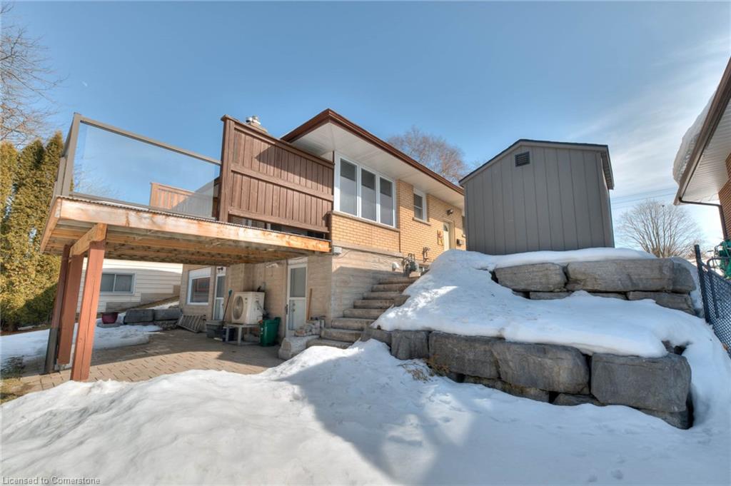 222 Ross Avenue Property Photo 45