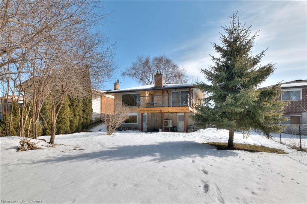 222 Ross Avenue Property Photo 46