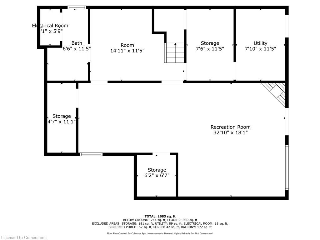 222 Ross Avenue Property Photo 47