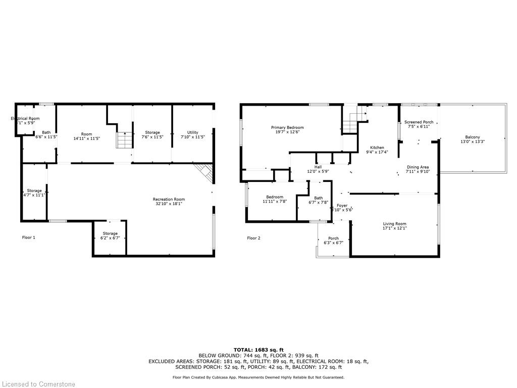 222 Ross Avenue Property Photo 49