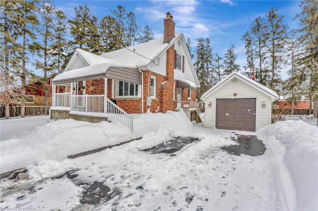 41 Glenwood Drive Property Photo