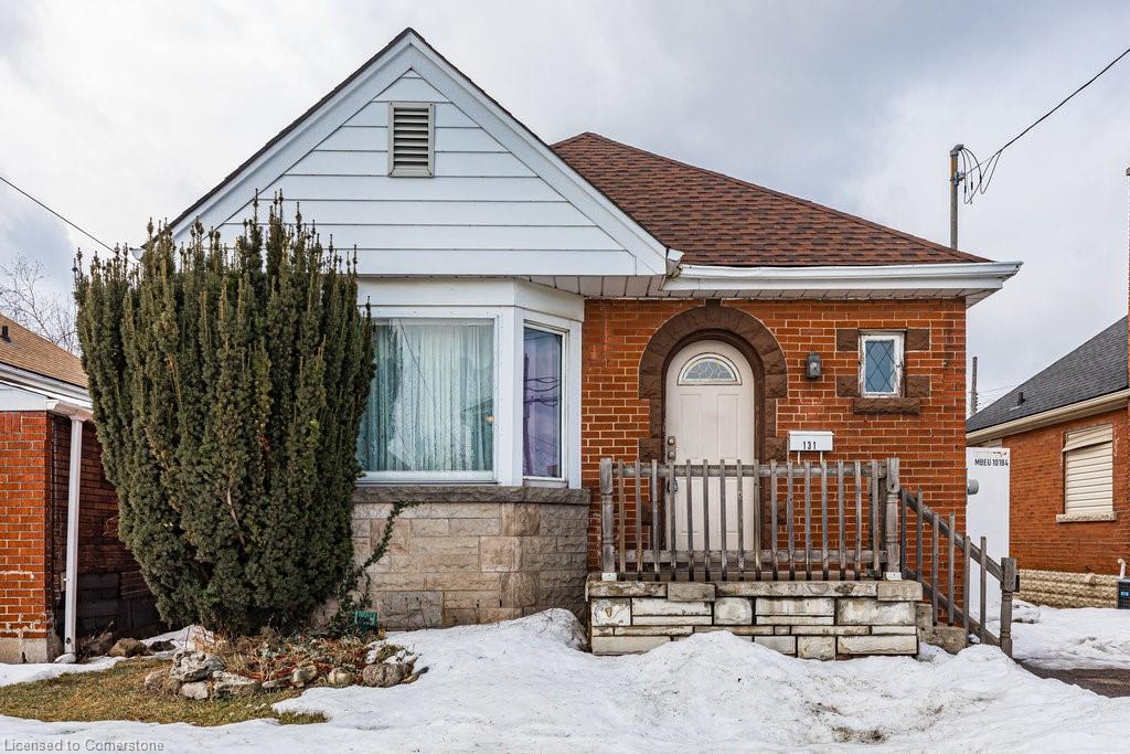 131 Harmony Avenue Property Photo