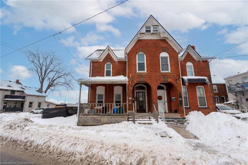 42 Niagara Street Property Photo