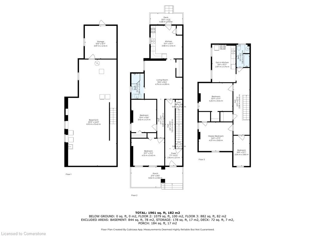 42 Niagara Street Property Photo 38