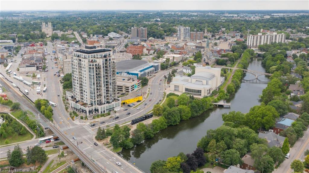 1109-160 Macdonell Street Property Photo