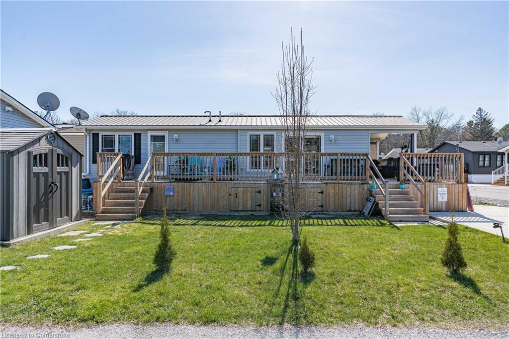 4449 Milburough Line Property Photo