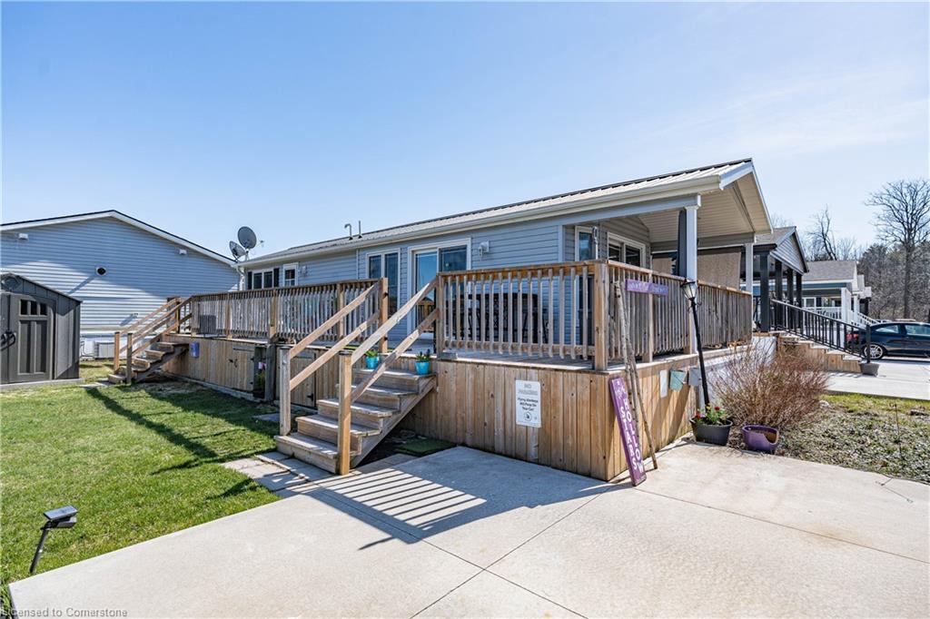 4449 Milburough Line Property Photo 2