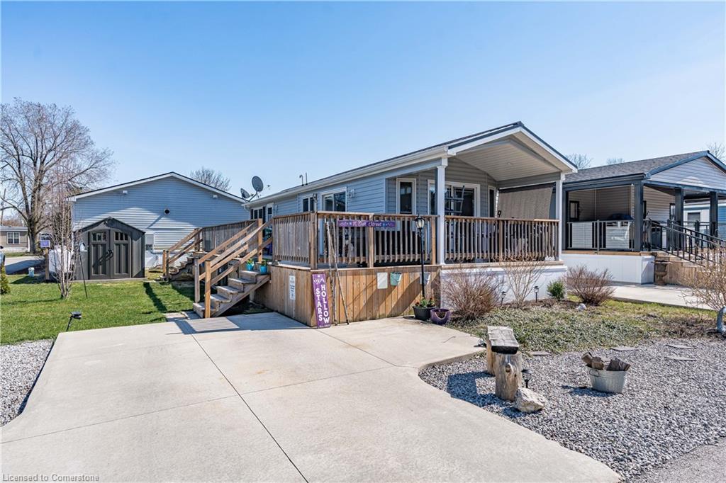 4449 Milburough Line Property Photo 3