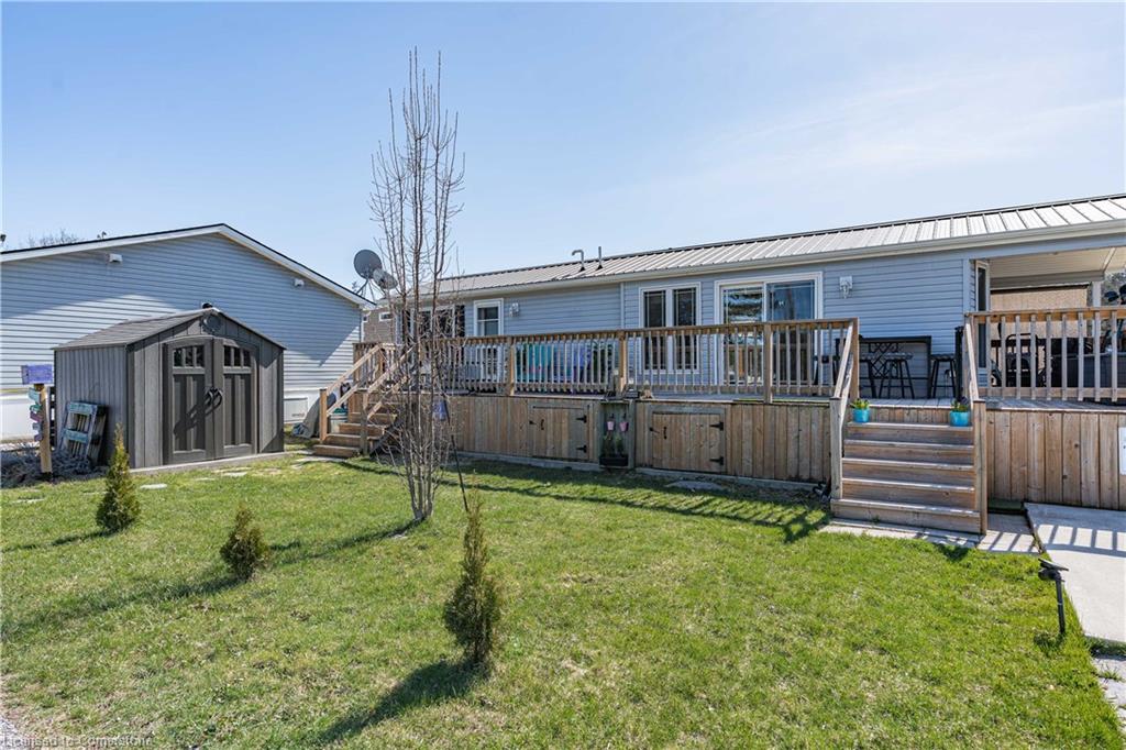 4449 Milburough Line Property Photo 5