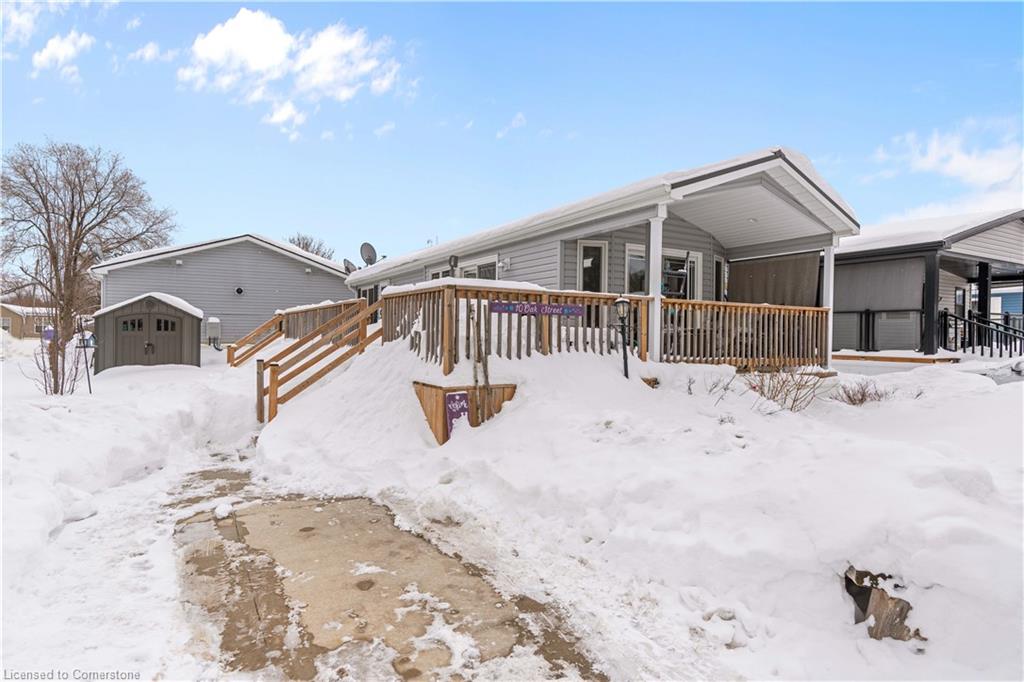 4449 Milburough Line Property Photo 26