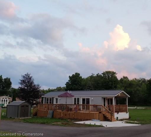 4449 Milburough Line Property Photo 31