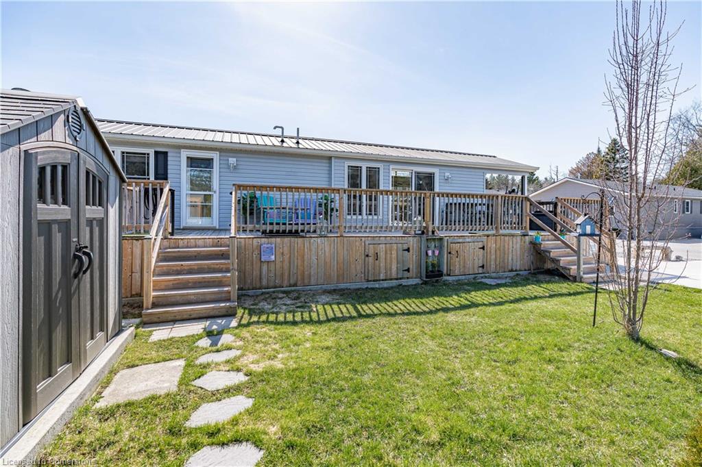 4449 Milburough Line Property Photo 32