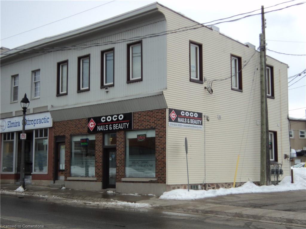 17 Church Street W Property Photo