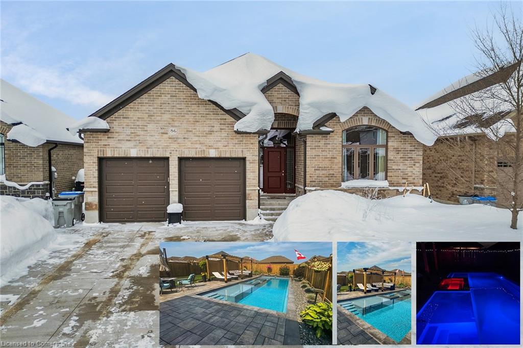 86 Forbes Crescent Property Photo