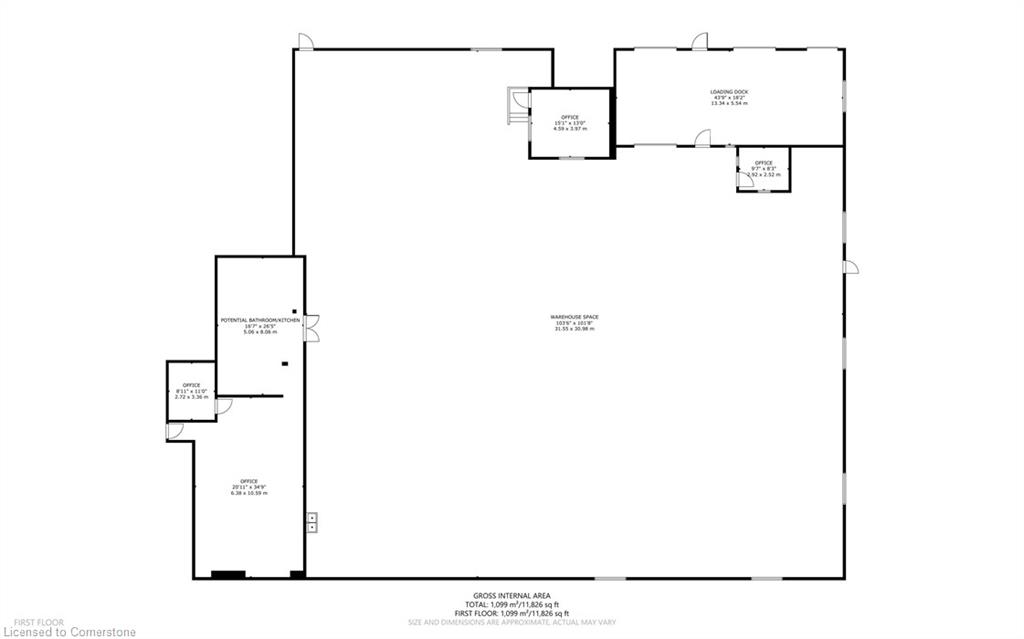 105 Donly Drive S Property Photo 42