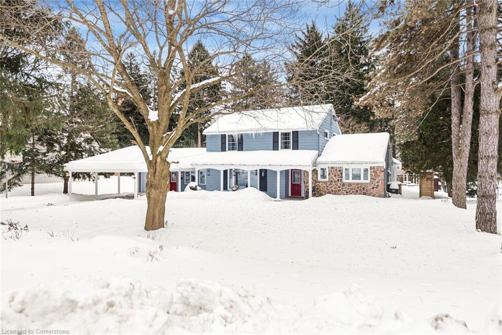 42 Thornwood Drive Property Photo 1
