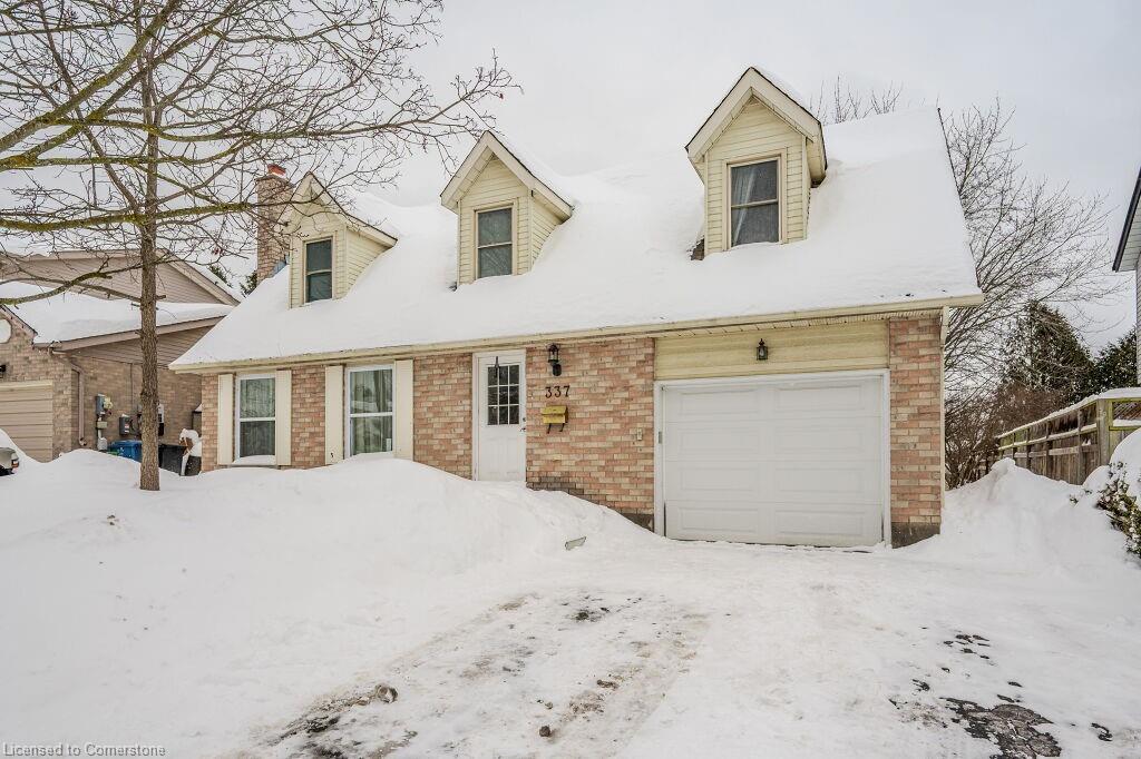 337 Ironwood Road Property Photo