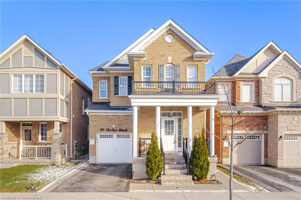 1407 Chretien Street Property Photo
