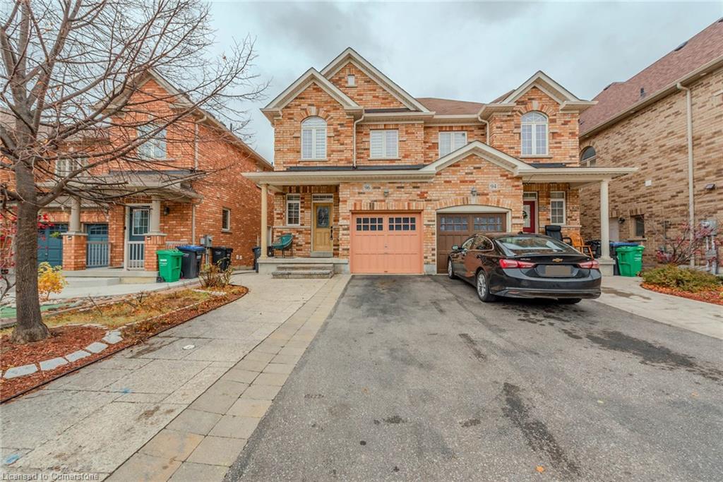 96 Clearfield Drive Property Photo