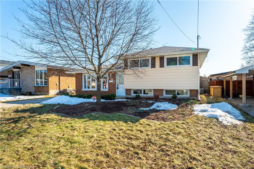 157 Fielding Crescent Property Photo