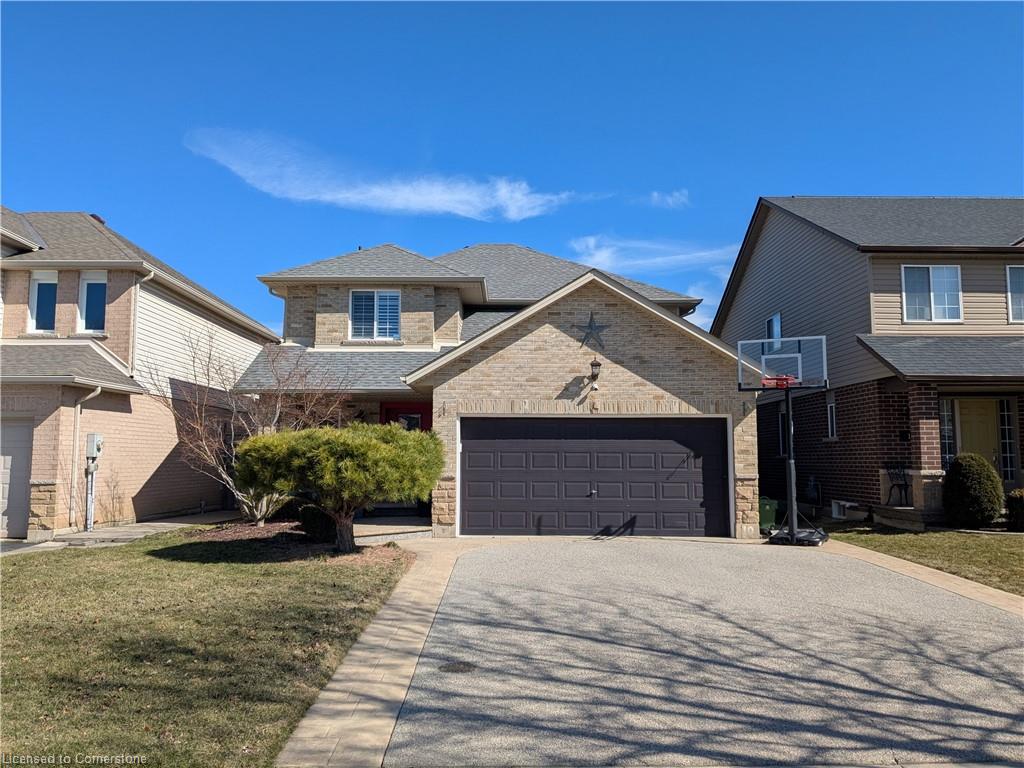 20 Midanbury Way Property Photo