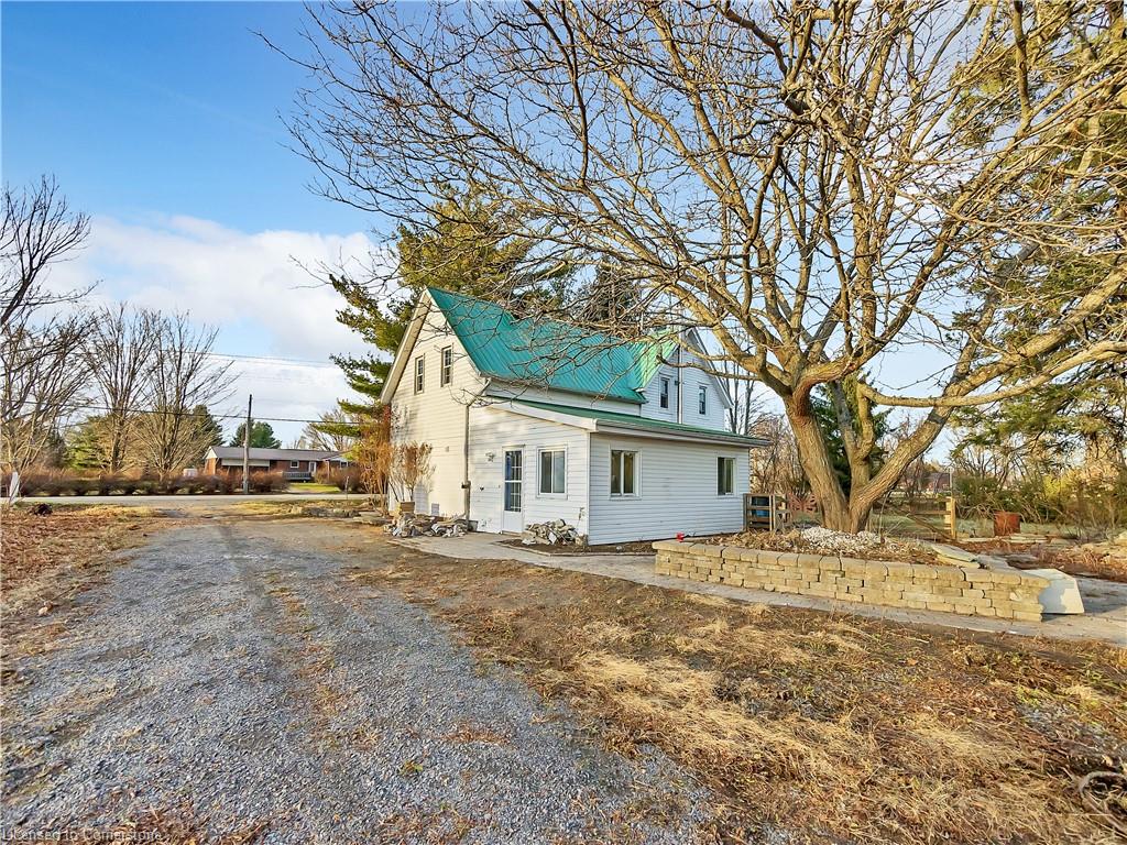 3527 County Road 26 Property Photo