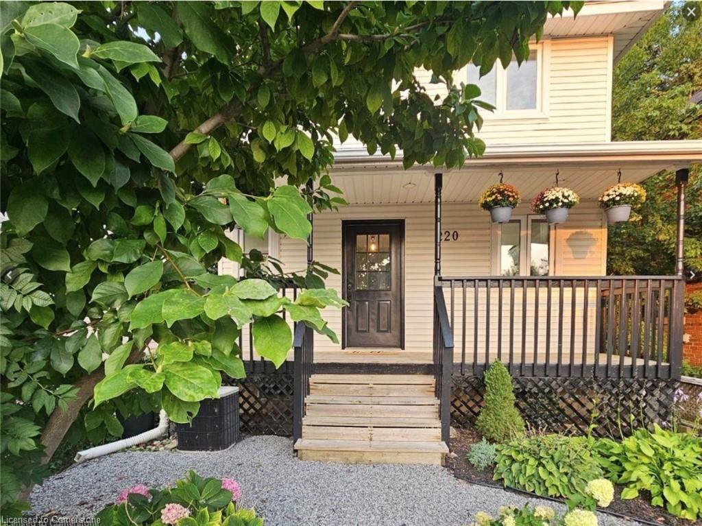 220 Geneva Street Property Photo
