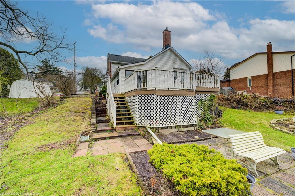 179 Queen Street E Property Photo 8