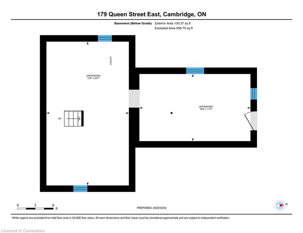 179 Queen Street E Property Photo 10