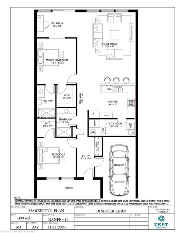 18 Sister Kern Terrace Property Photo 1