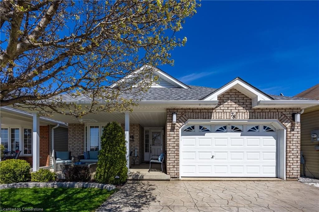 78 Upper Canada Drive Property Photo
