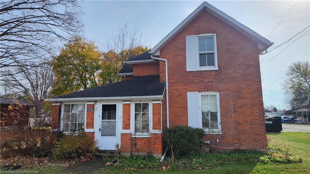 2040 John Street Property Photo