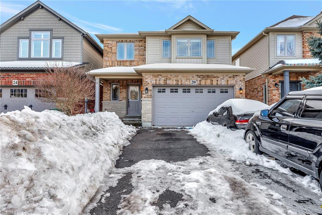 20 Donald Bell Drive Property Photo 1
