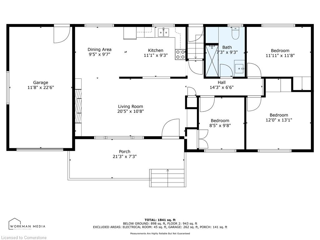 15 Andres Street Property Photo 47