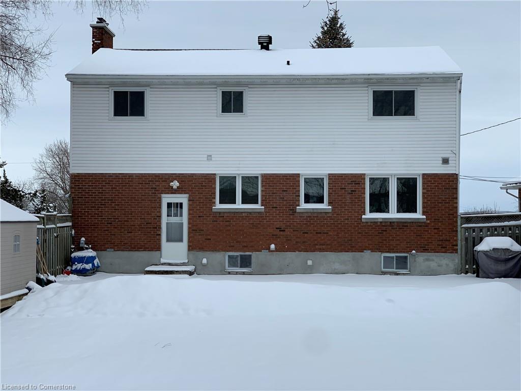 25 Seguin Street Property Photo 26