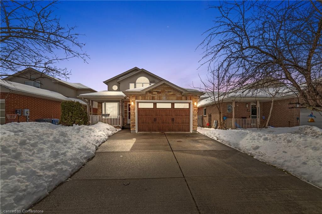 65 Candlewood Drive Property Photo 1