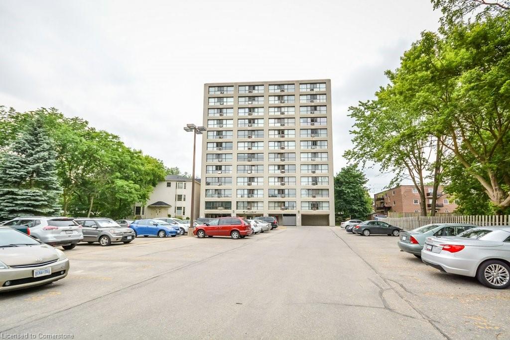 206-358 Waterloo Avenue Property Photo 3