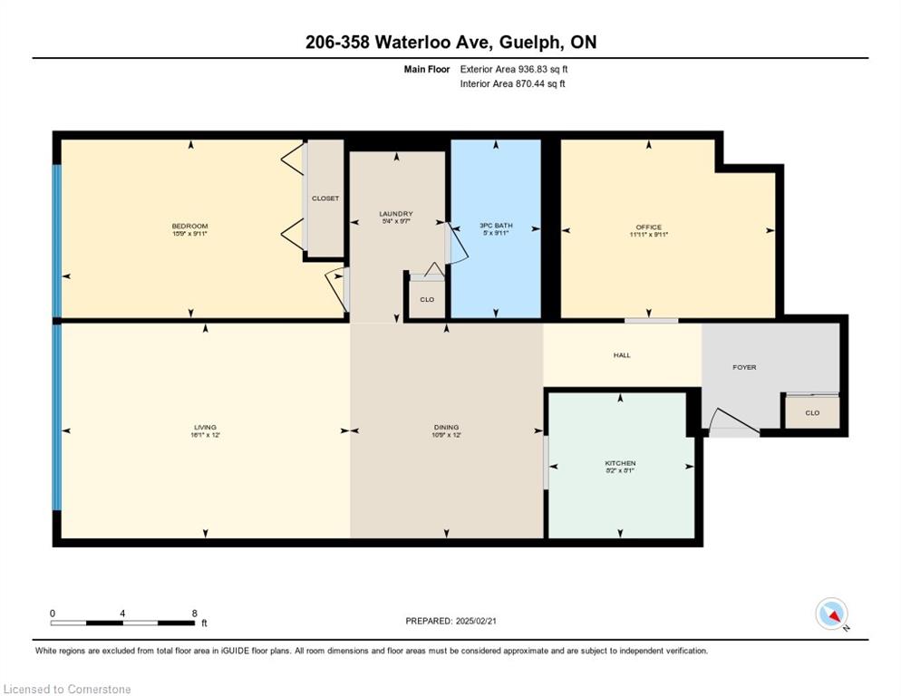 206-358 Waterloo Avenue Property Photo 29