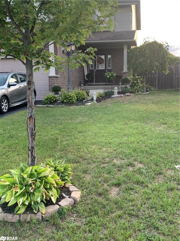 80 Armeda Clow Crescent Crescent Property Photo 2