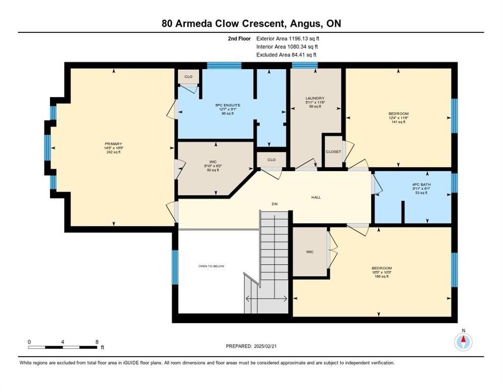 80 Armeda Clow Crescent Crescent Property Photo 40