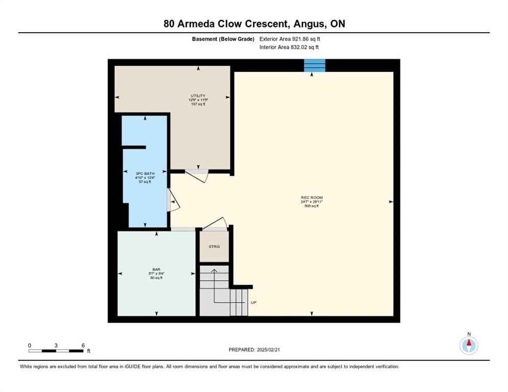 80 Armeda Clow Crescent Crescent Property Photo 41