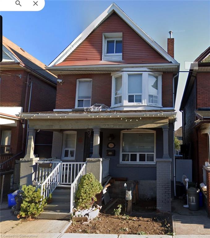 769 Cannon Street Property Photo 1