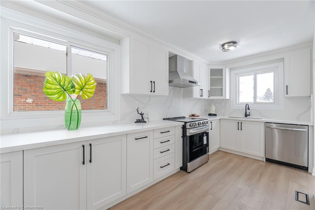 600 Gliddon Avenue Property Photo