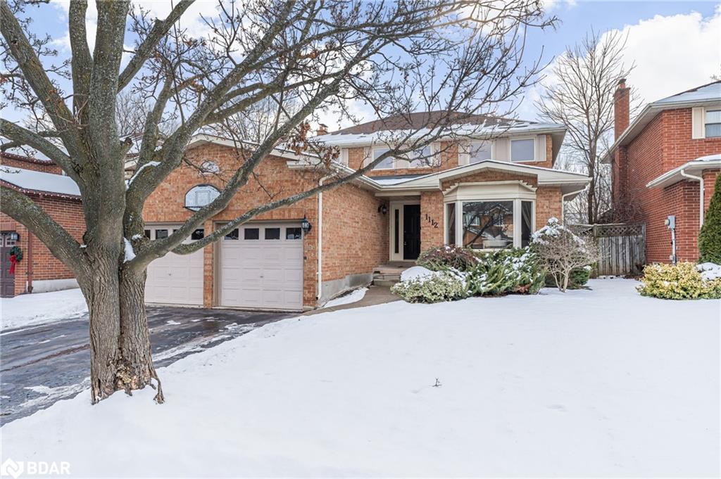 1112 Notley Crescent Property Photo