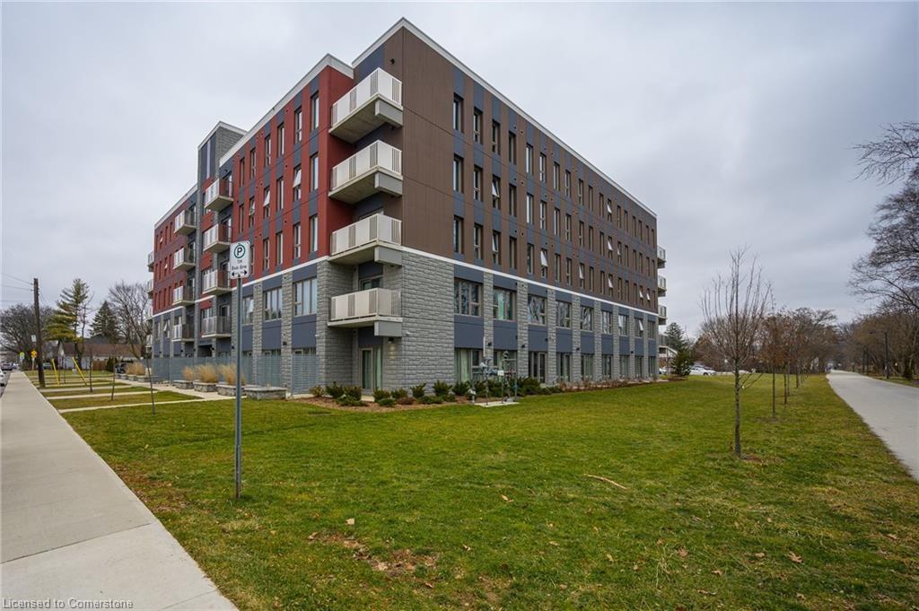 509-77 Leland Street Property Photo