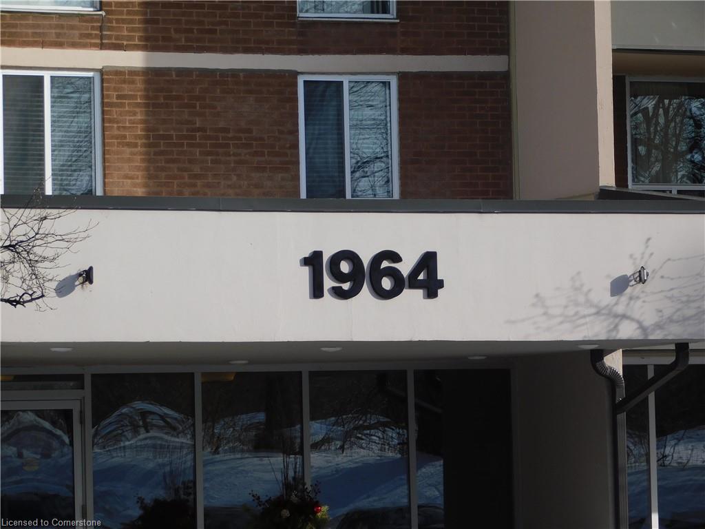 903-1964 Main Street W Property Photo 2