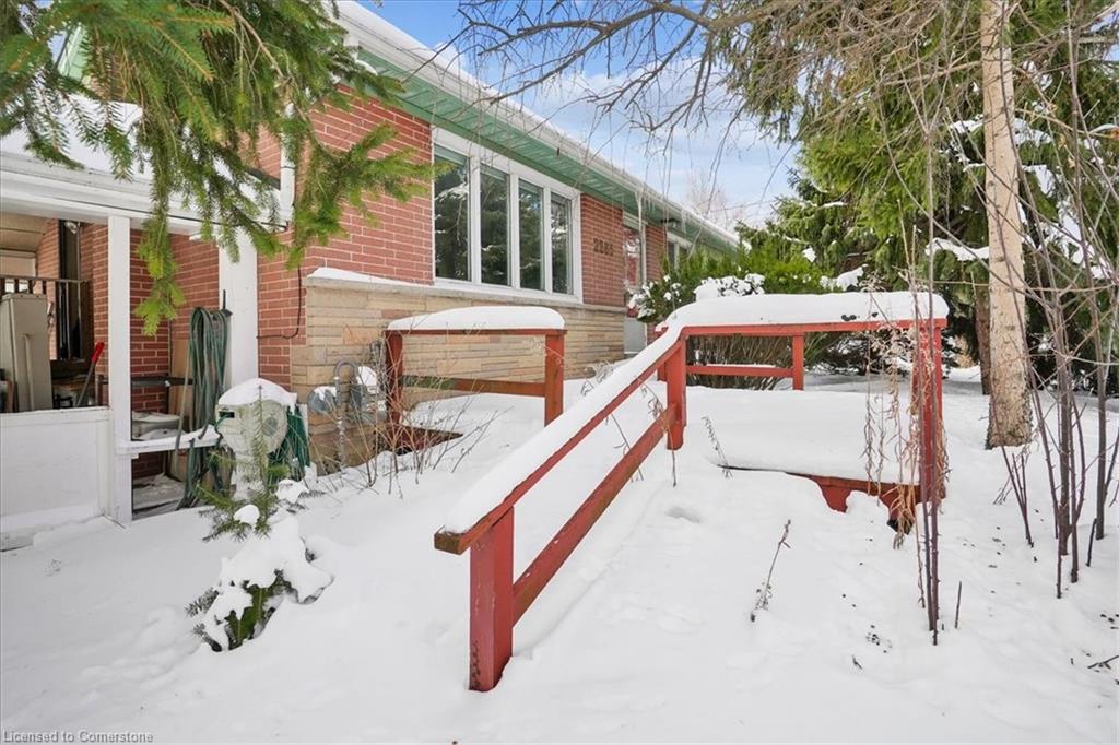 2285 Sunnydale Drive Property Photo