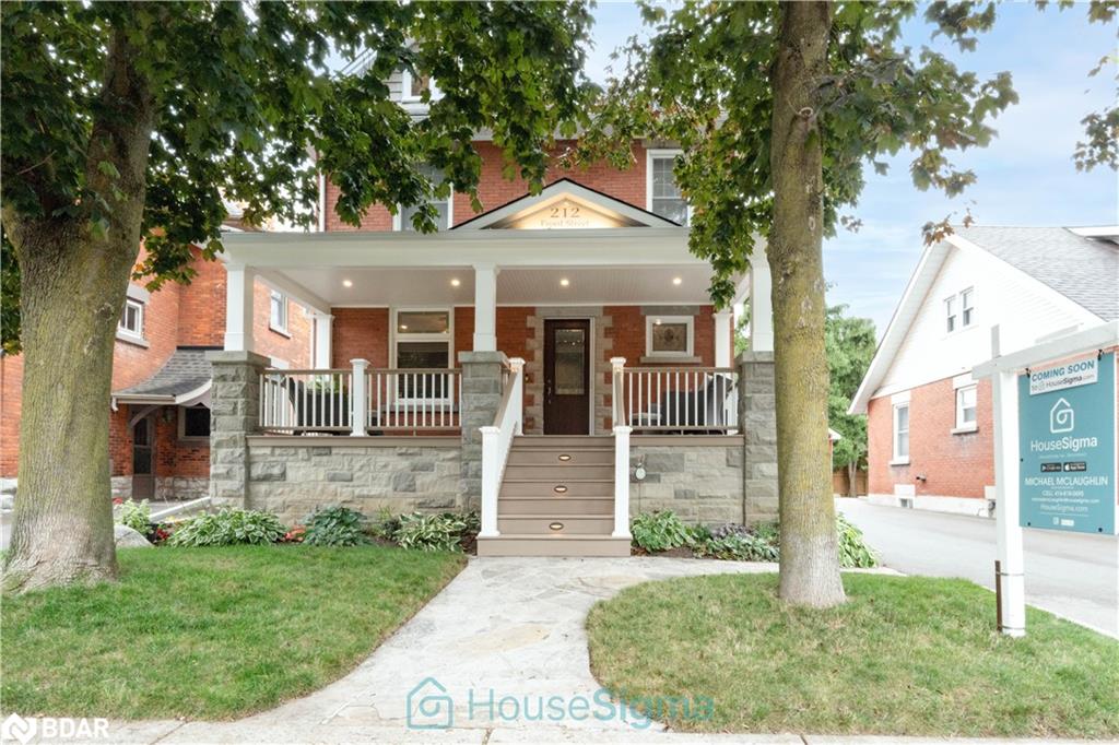 212 Front Street Property Photo