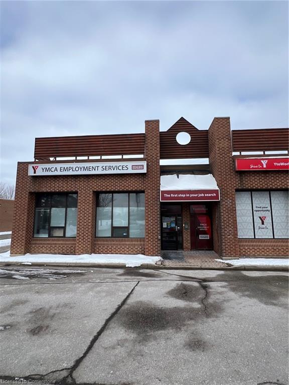 1-427 Dundas Street Property Photo 1